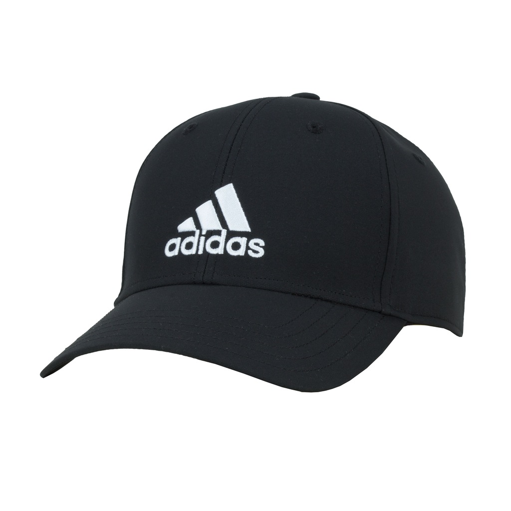 Boné Aba Curva adidas Baseball Lightweight Embroid - Strapback - Adulto - Foto 1