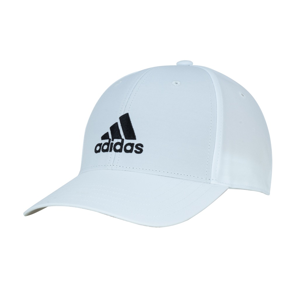 Boné Aba Curva adidas Baseball Lightweight Embroid - Strapback - Adulto - Foto 1