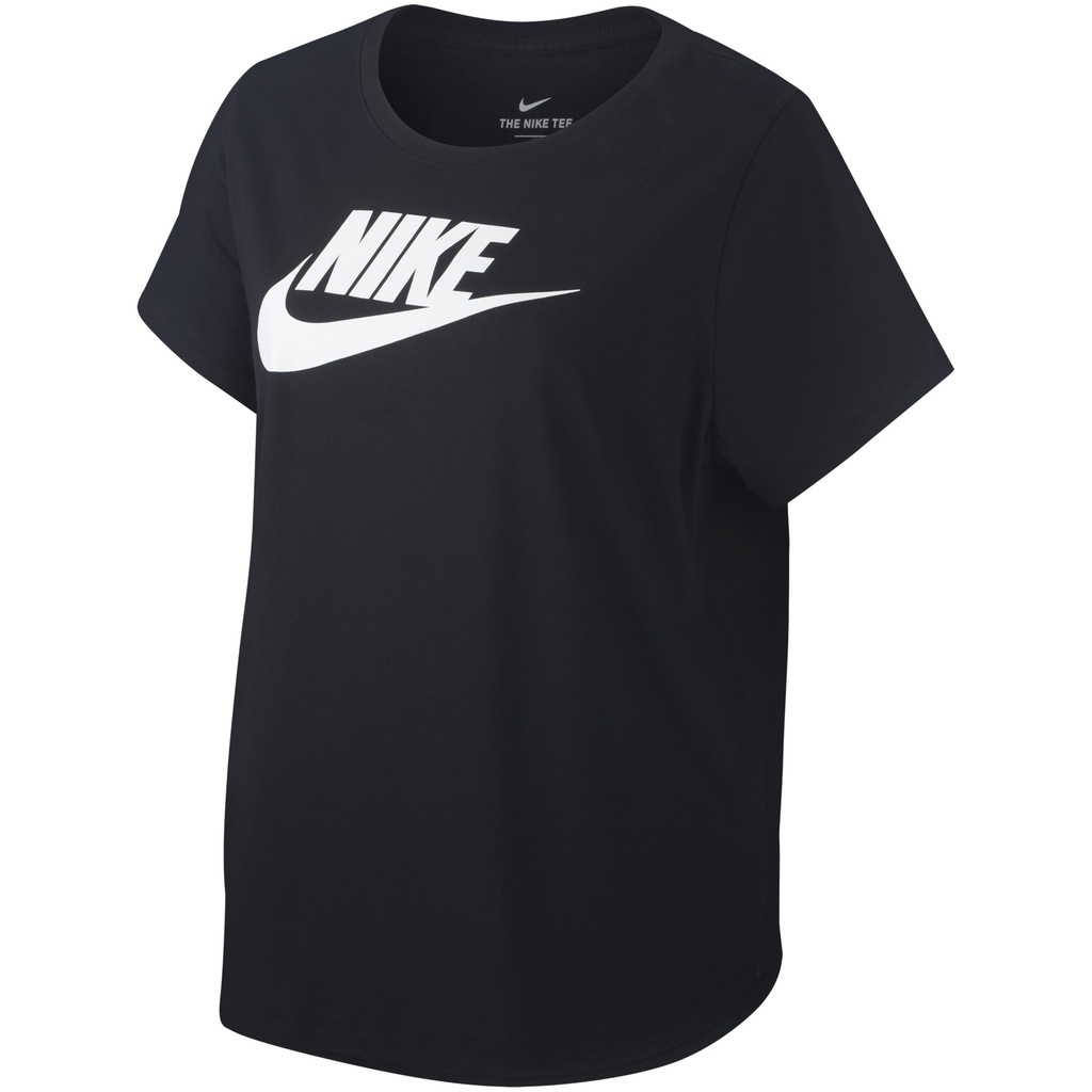 Imagem 4 do produto Camiseta Nike Sportswear Essential Plus - Feminina