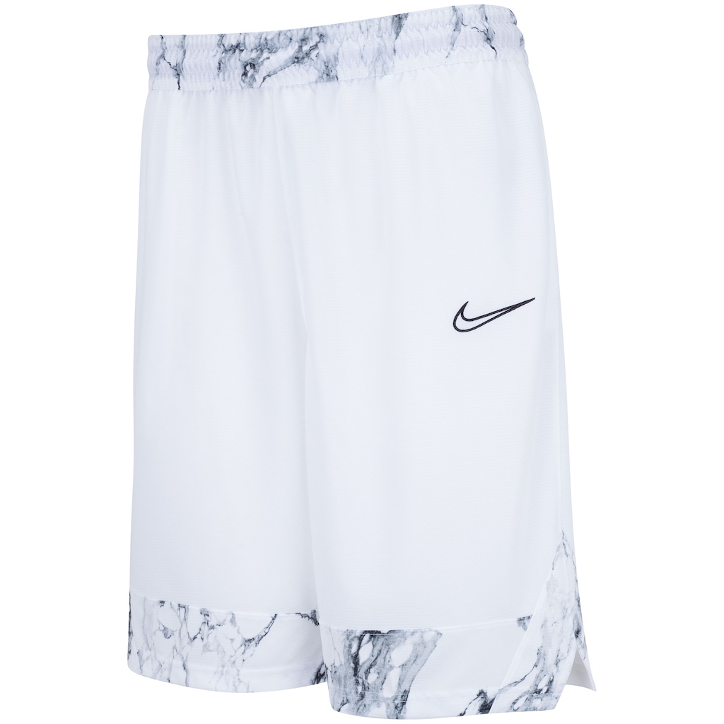 Bermuda Nike Dry Icon Marble - Masculina - Foto 1