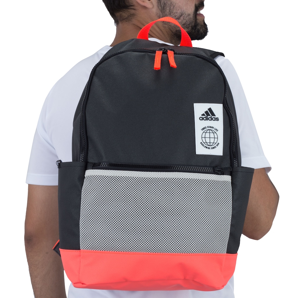 Mochila adidas Classic BP Urban - Foto 1