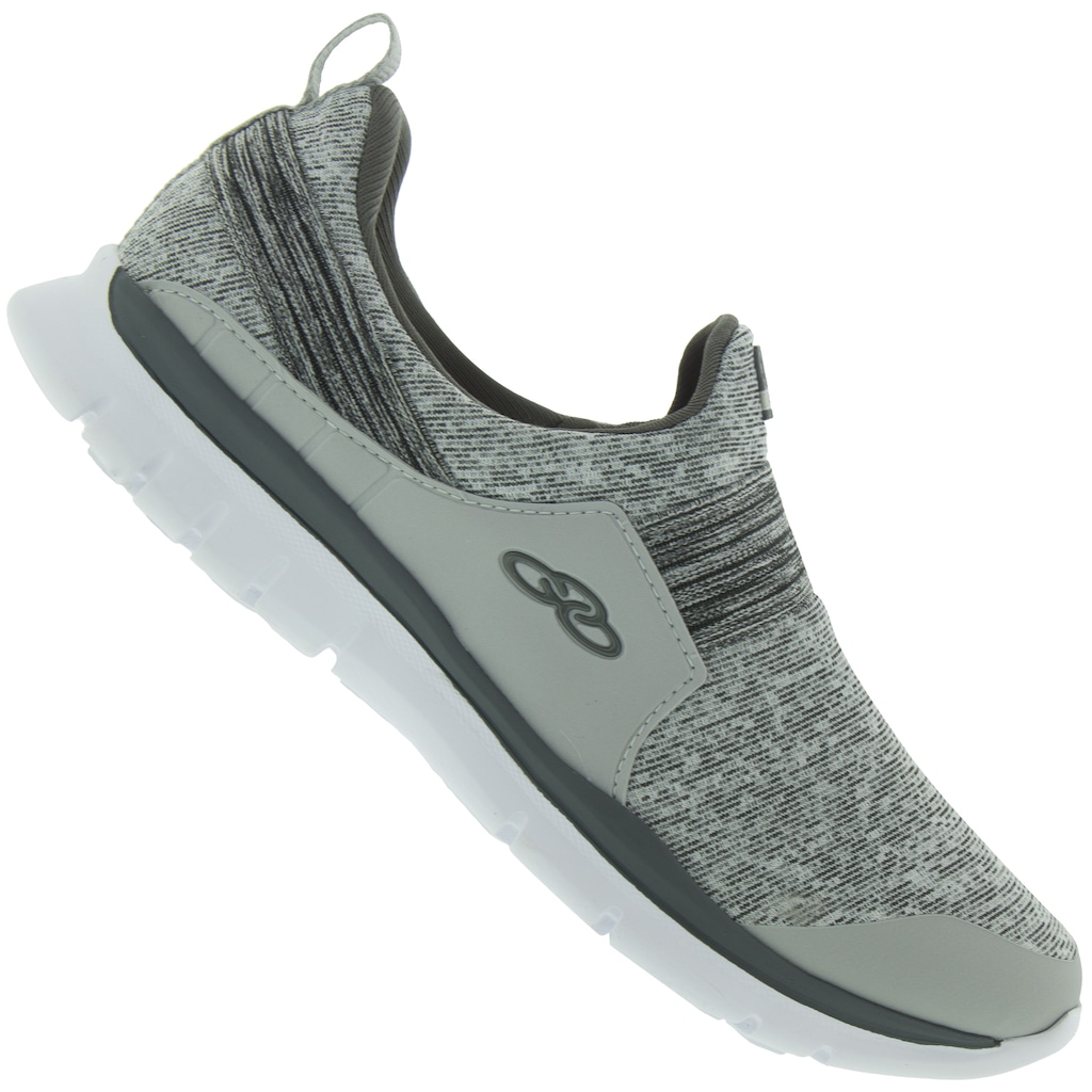 Tênis Olympikus Kiss 2 - Feminino - Foto 1