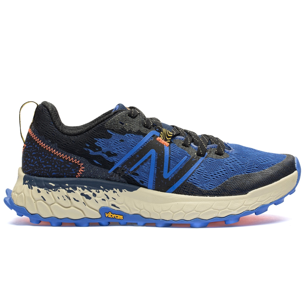 Tênis New Balance Hierro V7 - Masculino