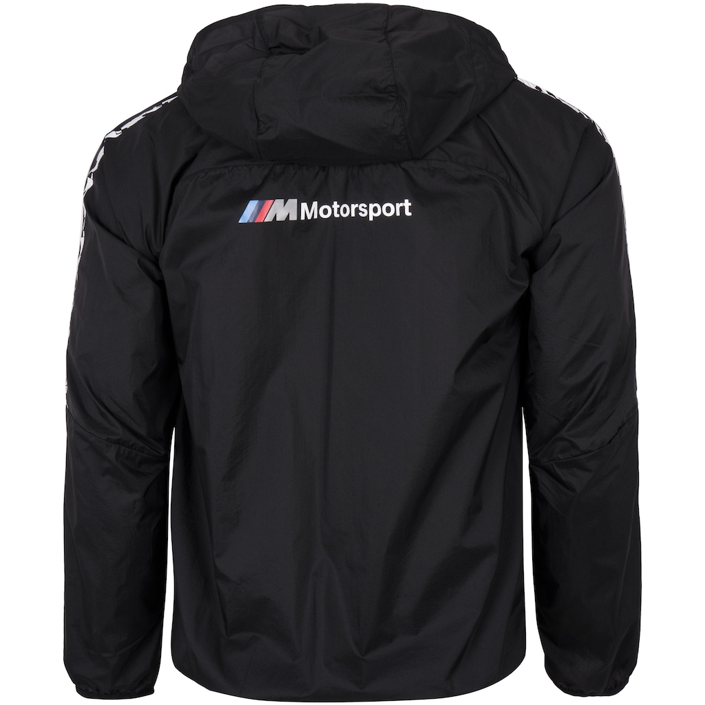 Jaqueta Corta Jaqueta Bmw Com Fone De Ouvido Jaqueta Oakley Jaqueta Bmw Com Fone De Ouvido Jaqueta Corta-Vento Puma BMW  MMS T7 City