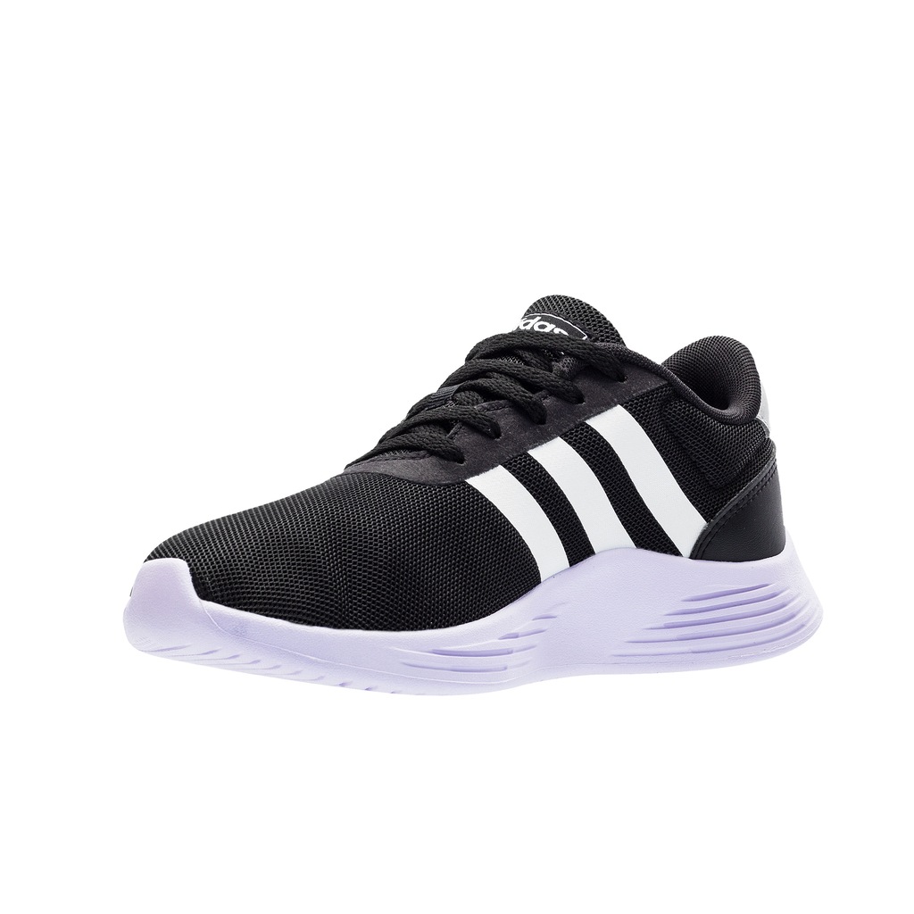 Tênis Infantil adidas Lite Racer 2.0 - Foto 4