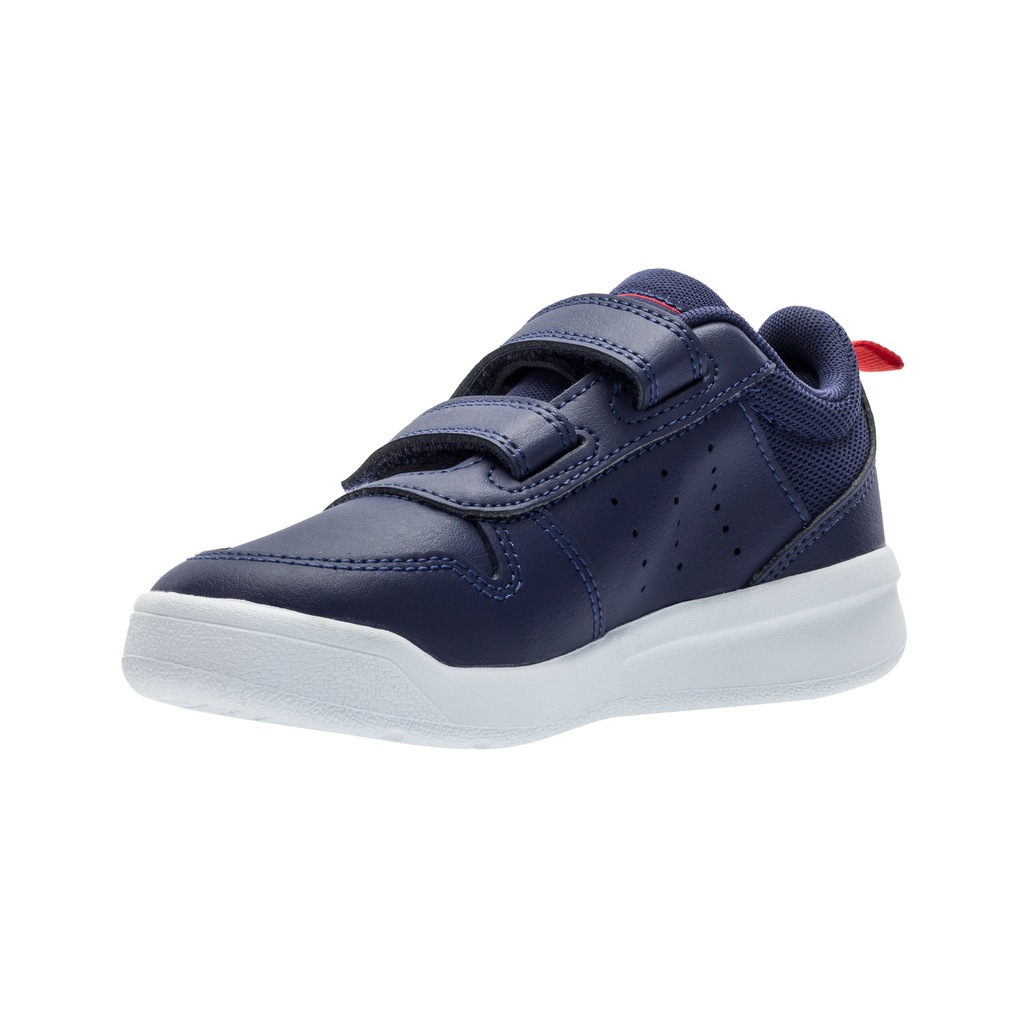 Tênis Infantil adidas Tensaur - Foto 4