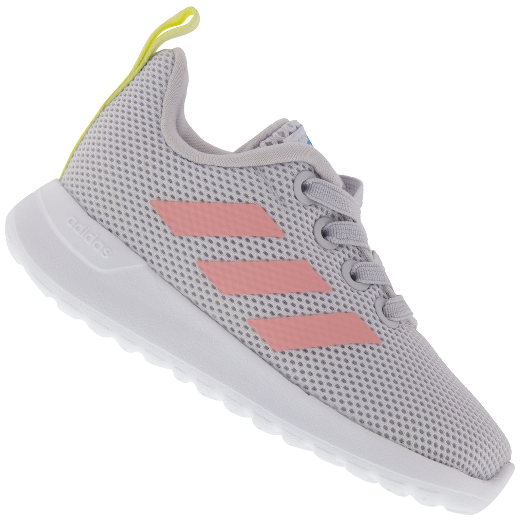 Tênis Infantil adidas Lite Racer - Foto 1