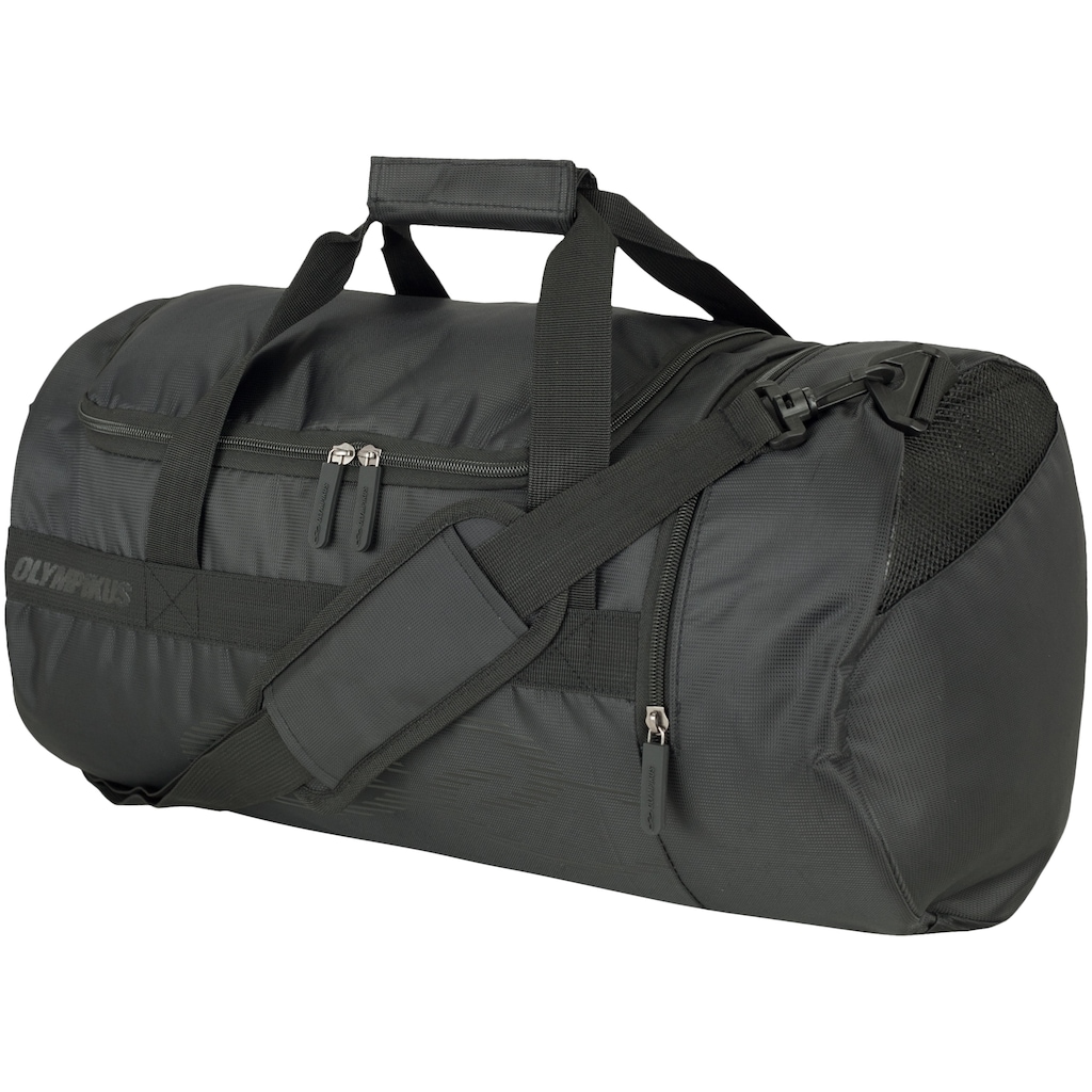 Mala Olympikus Gym Bag SM - 37 Litros | Centauro