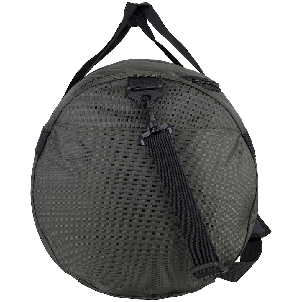 Mala Olympikus Gym Bag BG - 62 Litros - Foto 4