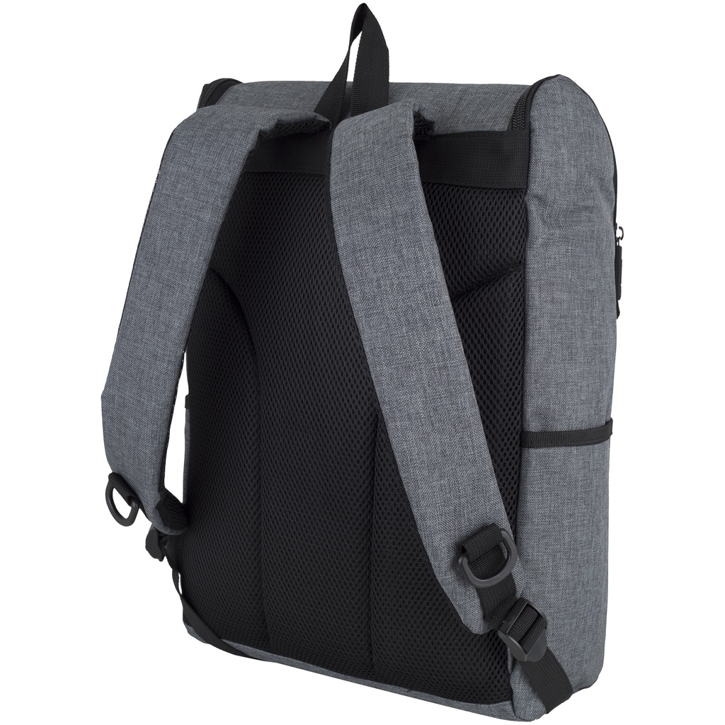 Mochila Olympikus Melange - 16 Litros - Foto 3