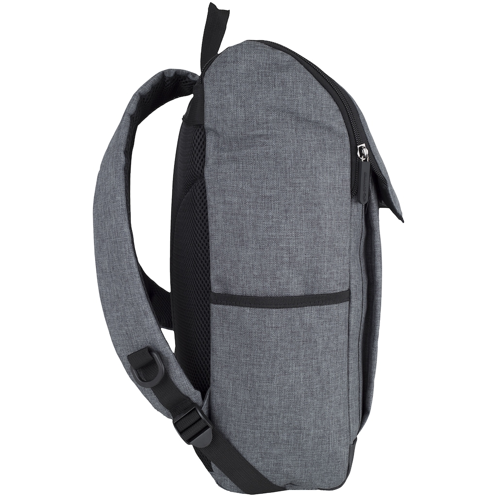 Mochila Olympikus Melange - 16 Litros - Foto 4