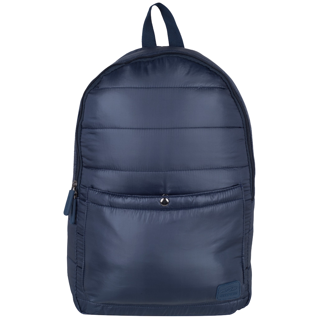 Imagem 4 do produto Mochila Olympikus Puff - 20 Litros