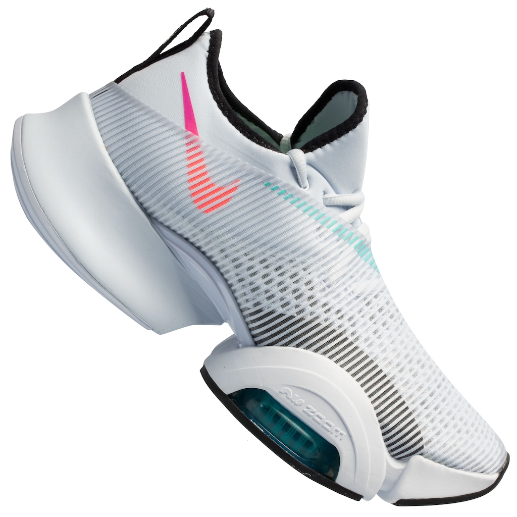 Tênis Nike Air Zoom Superrep - Masculino - Foto 1