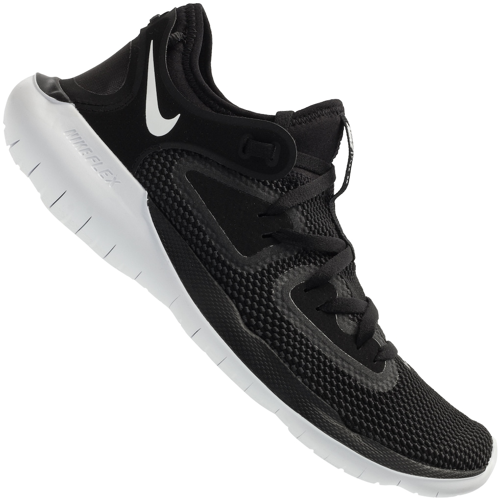 Tênis Nike Flex 2019 RN - Masculino - Foto 1