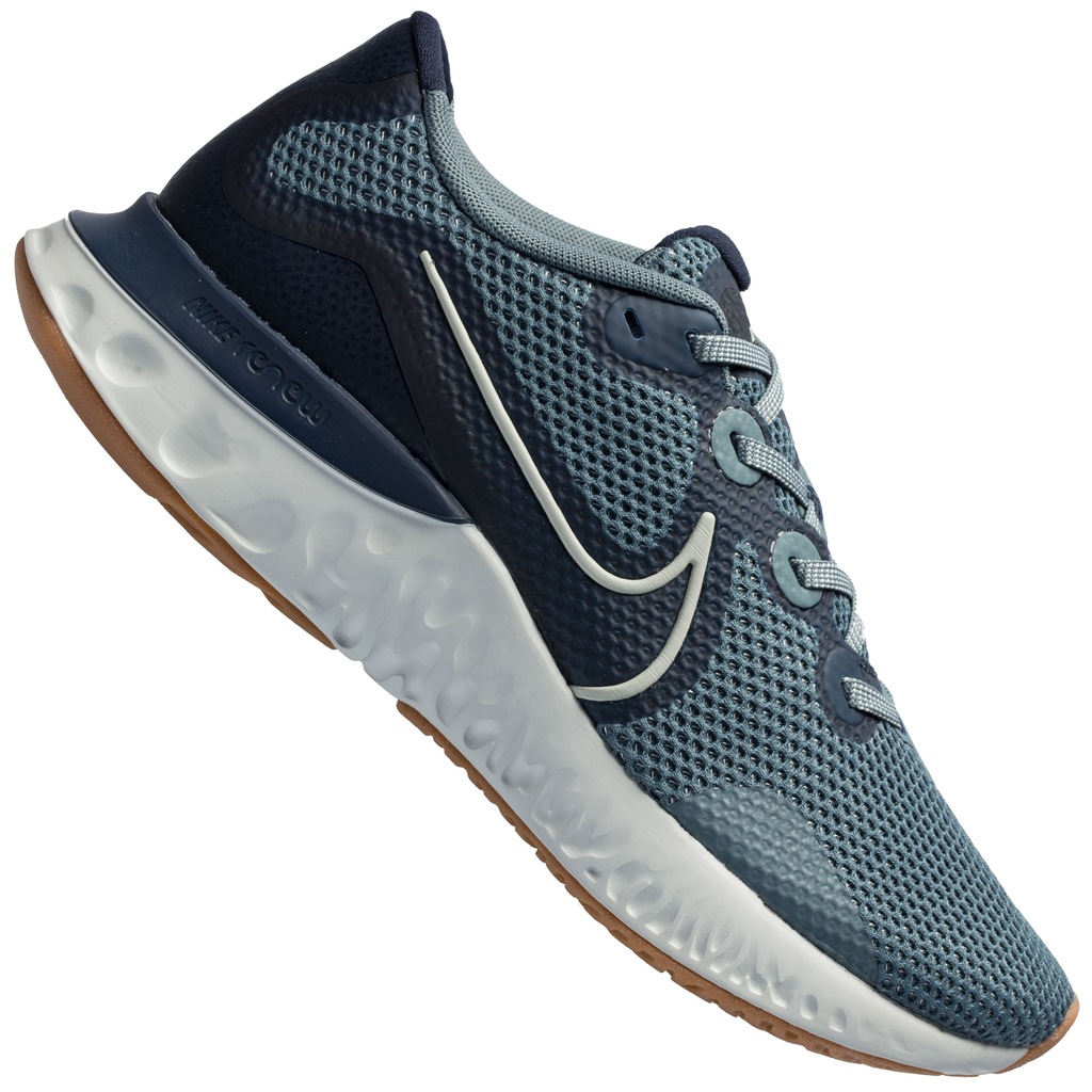 Tênis Nike Renew Run - Masculino - Foto 1
