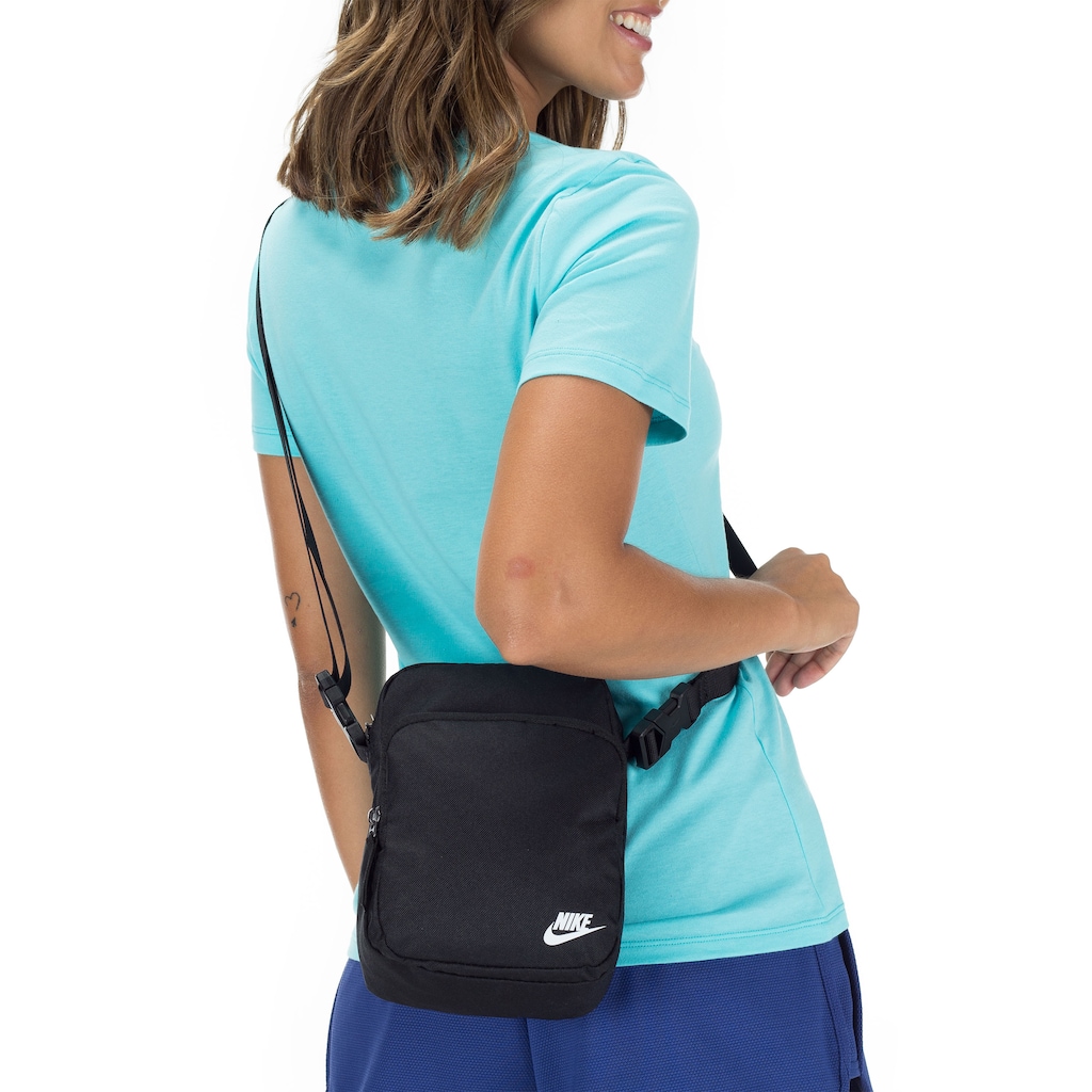 Shoulder Bag Nike Heritage Smith 2.0 - Foto 1