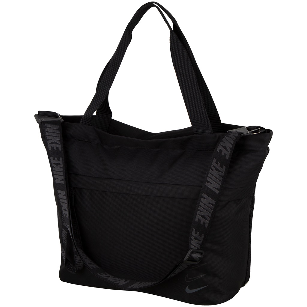 Bolsa Nike Sportswear Essentials Tote - Feminina - 25 Litros - Foto 1