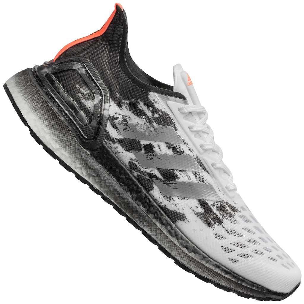 Tênis adidas UltraBoost PB - Masculino - Foto 1