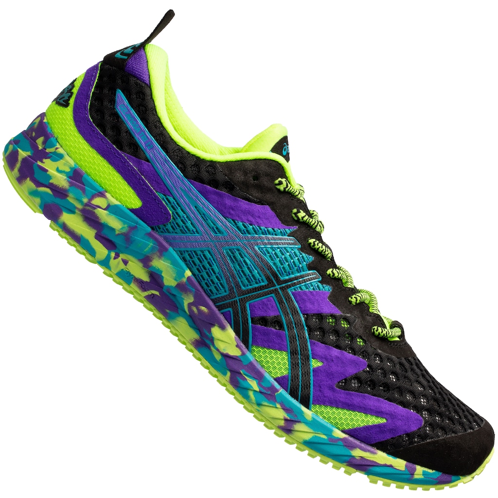 Tênis Asics Gel-Noosa Tri 12 - Masculino - Foto 1