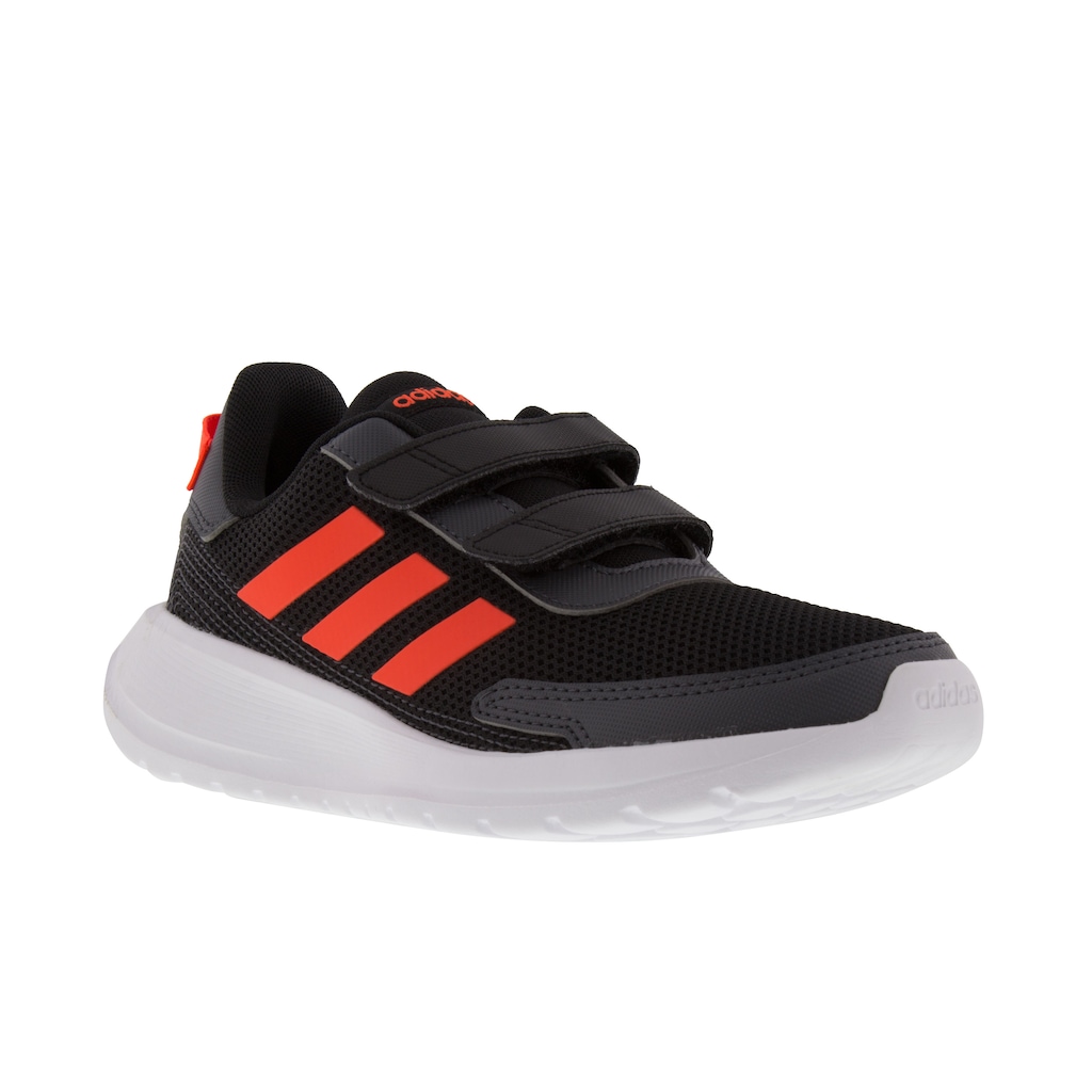 Tênis Infantil adidas Tensaur Run - Foto 2