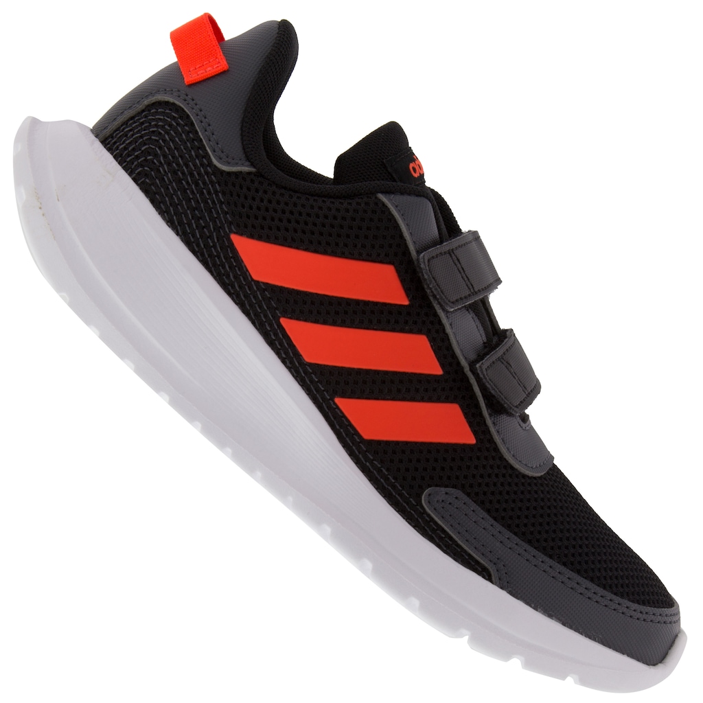 Tênis Infantil adidas Tensaur Run - Foto 1
