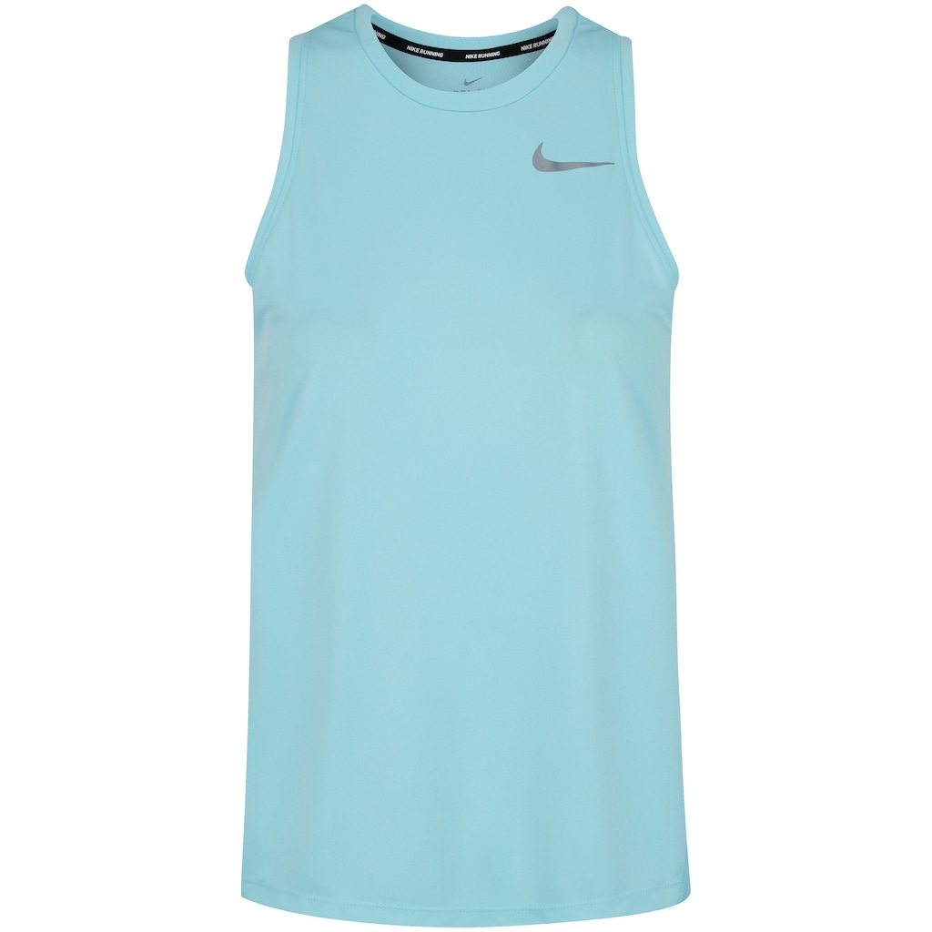 Camiseta Regata Nike Miler Tank - Feminina - Foto 1