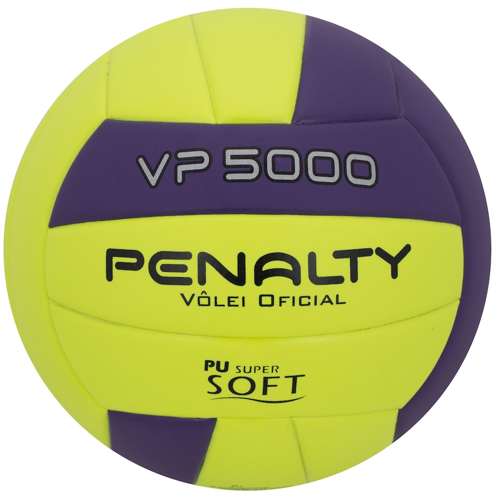 Bola de Vôlei Penalty VP 5000 | Centauro