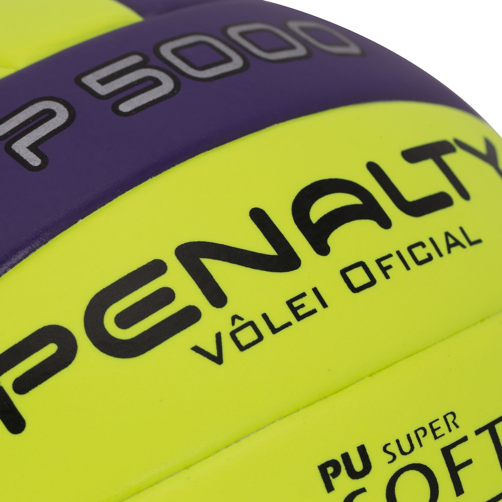 Imagem 5 do produto Bola de Vôlei Penalty VP 5000