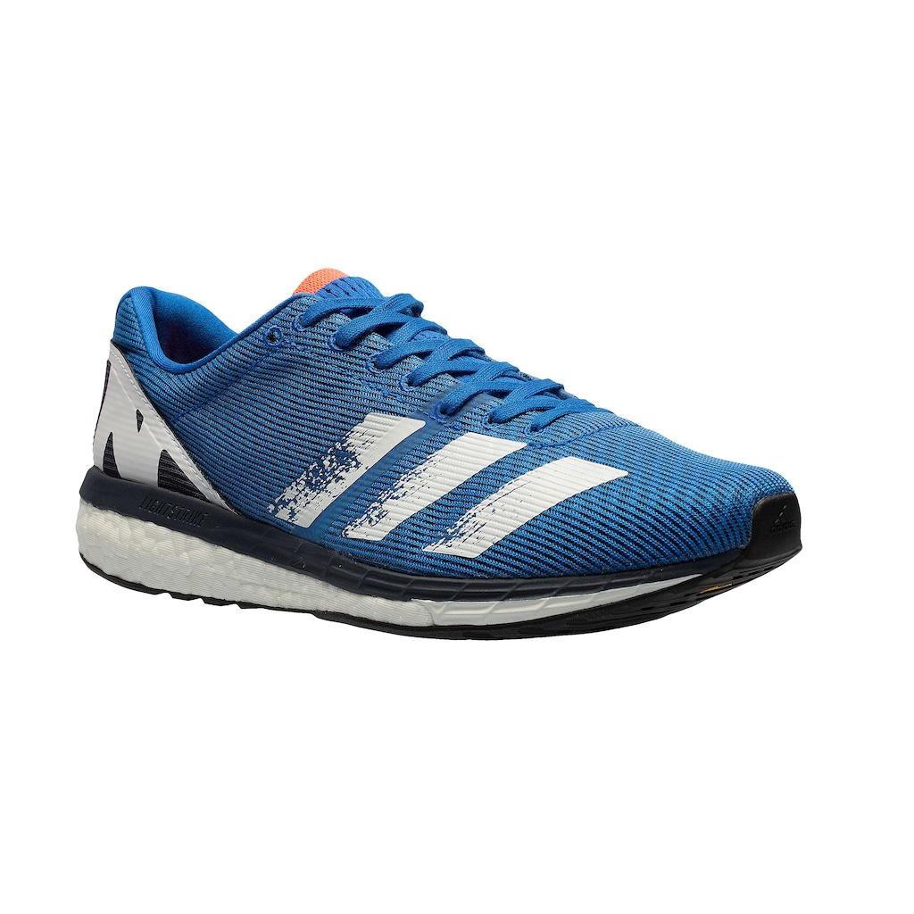 Tênis adidas Adizero Boston 8 - Masculino | Centauro