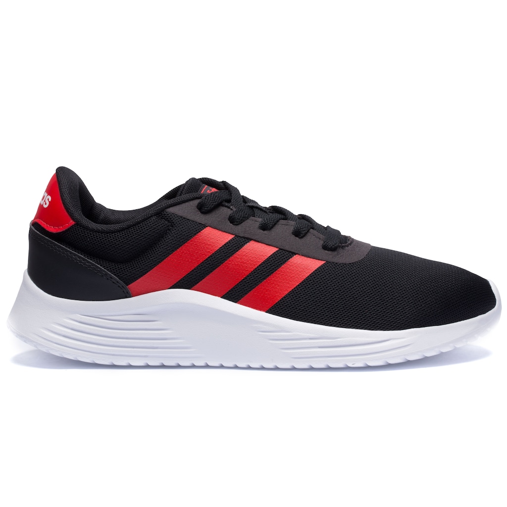 Tênis adidas Lite Racer 2.0 - Masculino - Foto 2