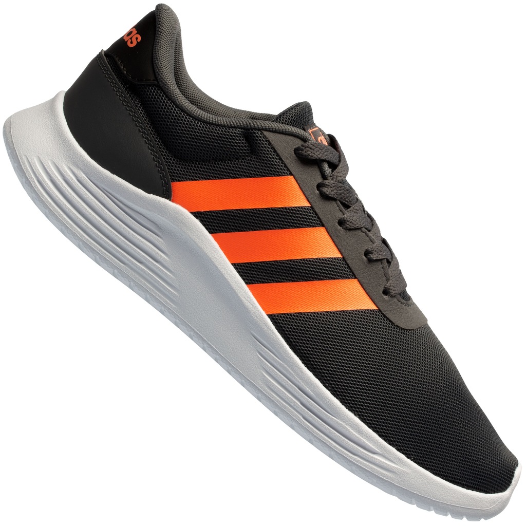 Tênis adidas Lite Racer 2.0 - Masculino - Foto 1