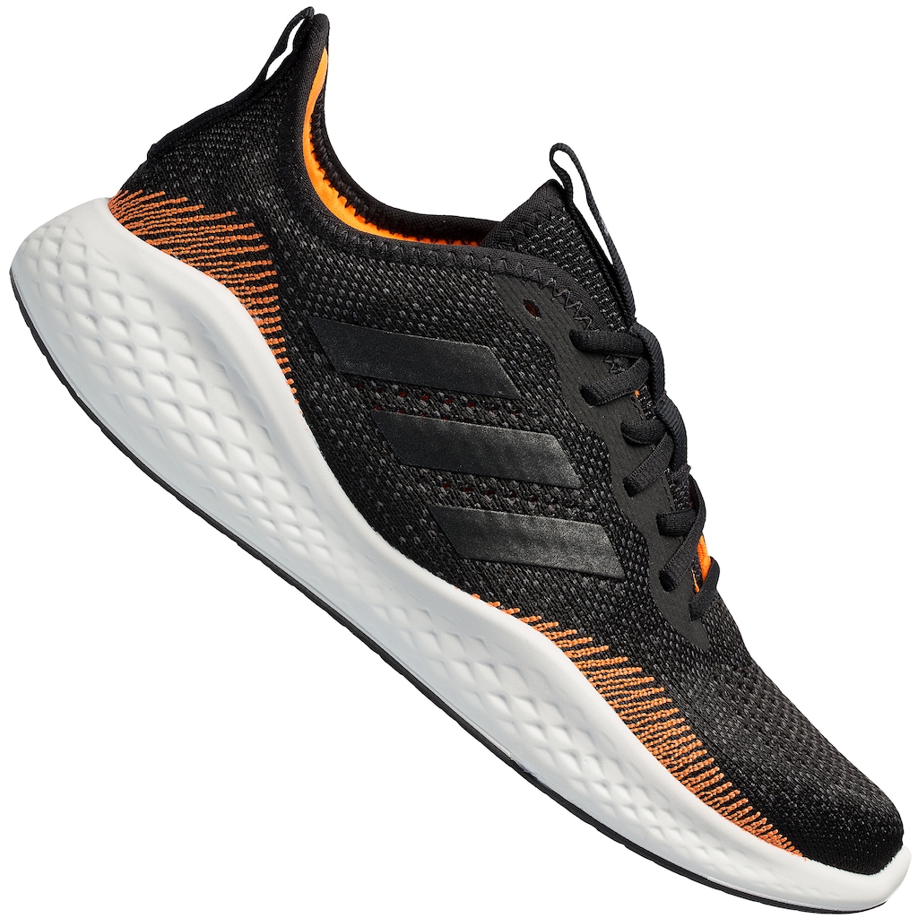 Tênis adidas FluidFlow - Masculino - Foto 1