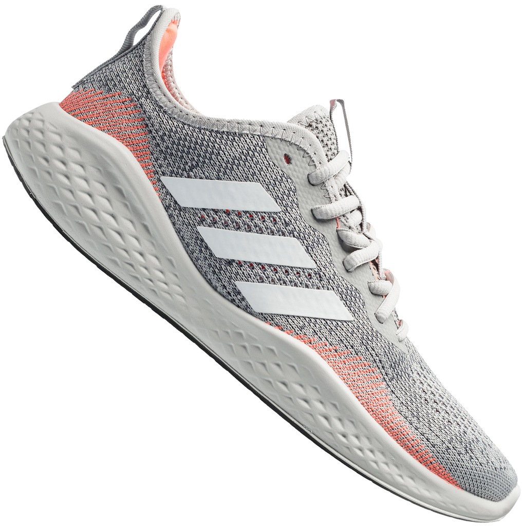 Tênis adidas FluidFlow - Masculino - Foto 1