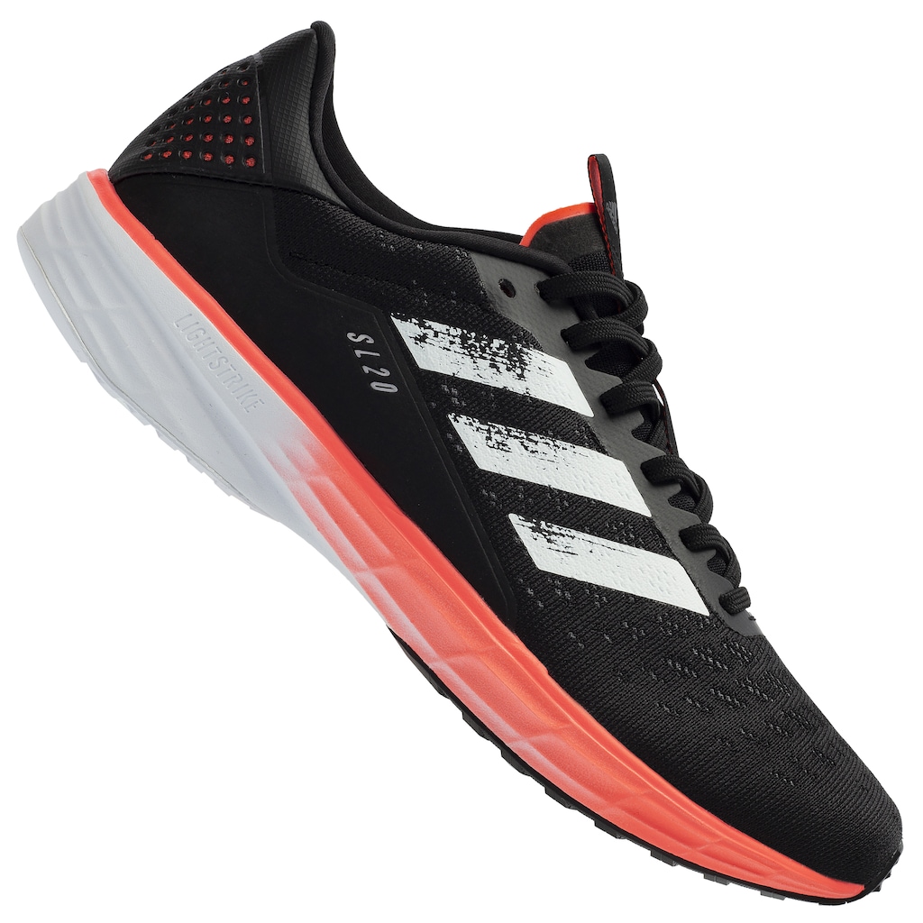 Tênis adidas SL20 - Masculino - Foto 1