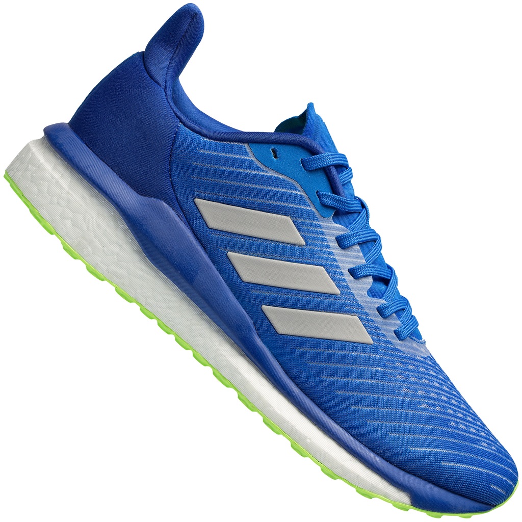 Tênis adidas Solar Drive 19 - Masculino - Foto 1
