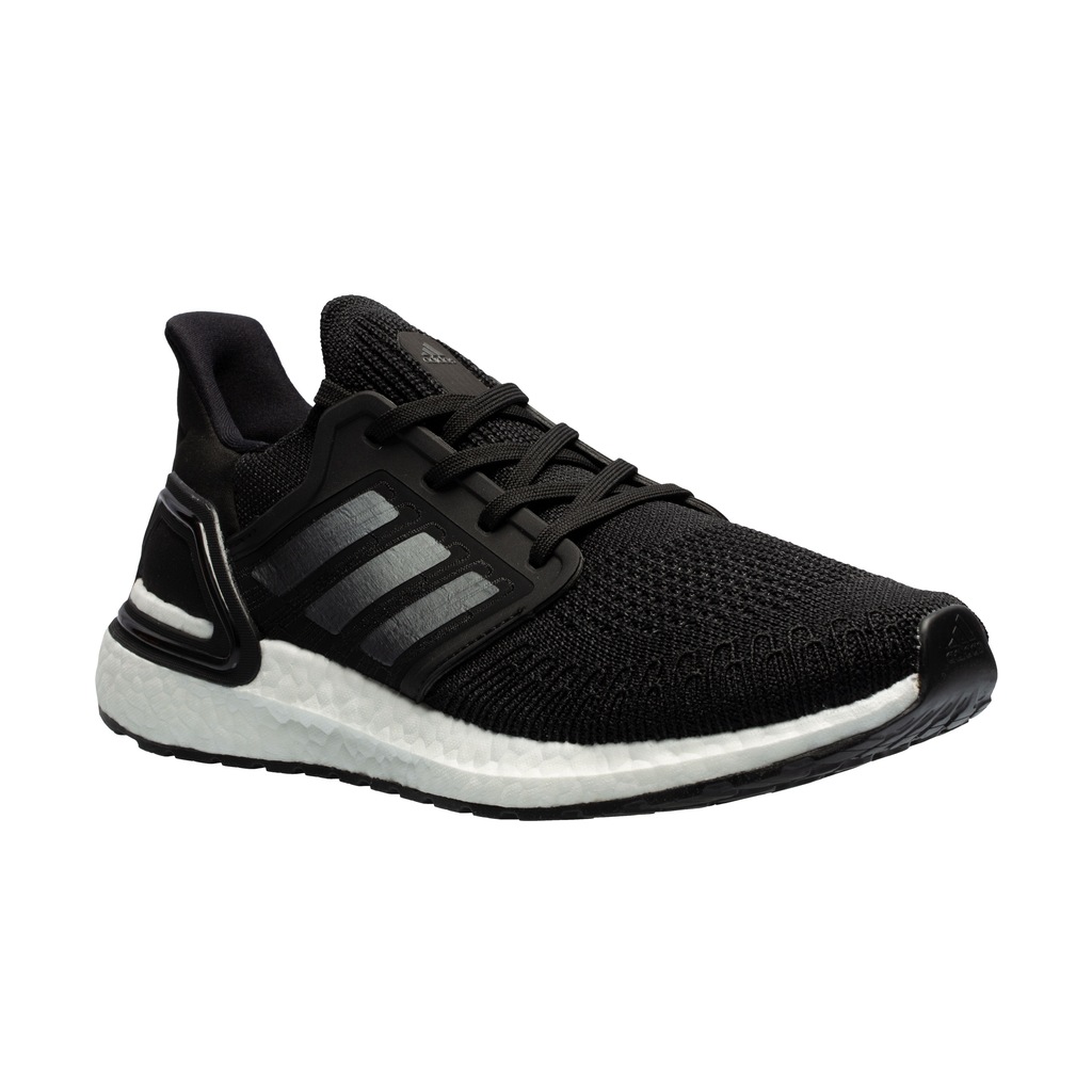 Tênis adidas UltraBoost 20 - Masculino - Foto 2