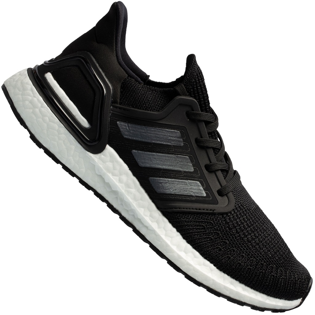 Tênis adidas UltraBoost 20 - Masculino - Foto 1