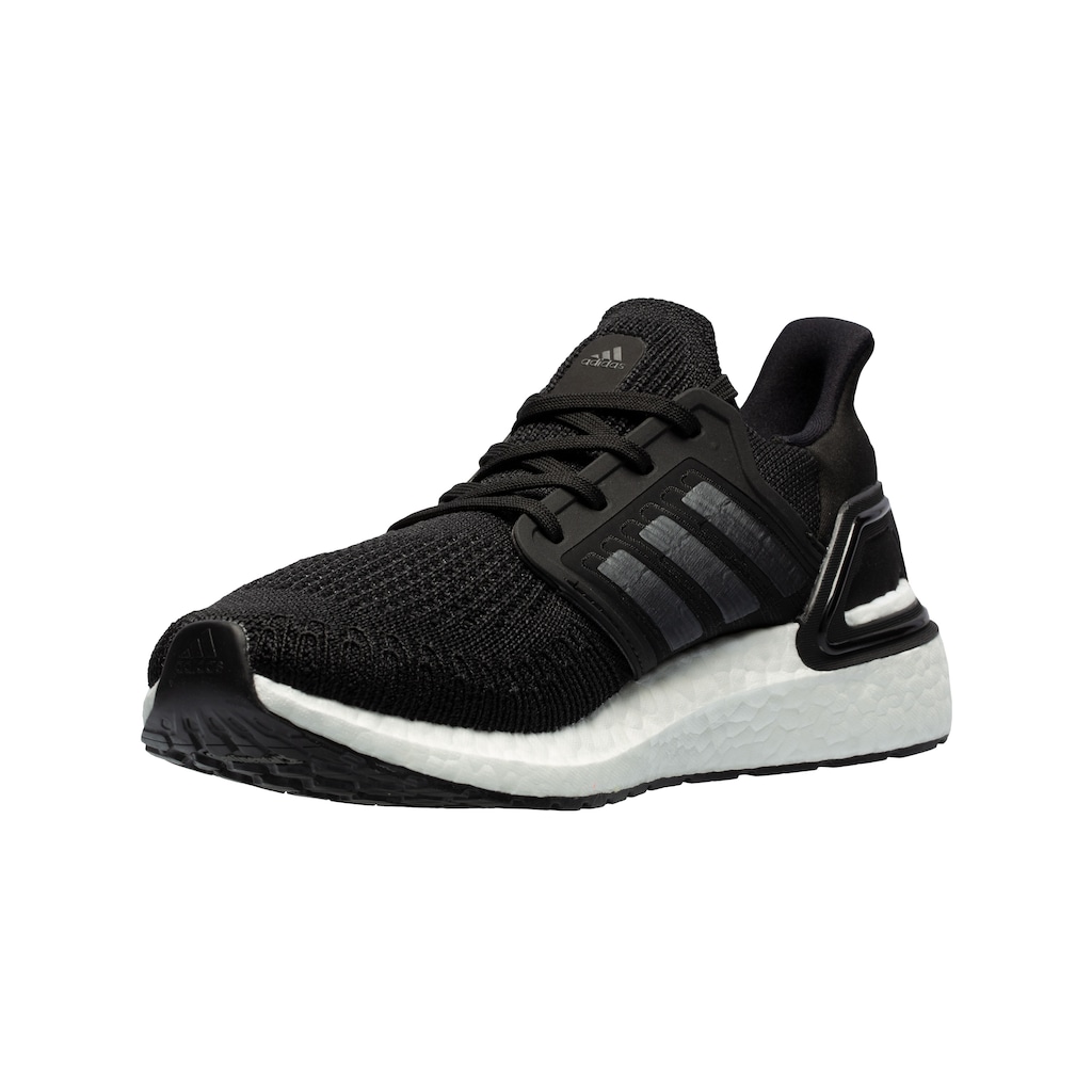 Tênis adidas UltraBoost 20 - Masculino - Foto 4