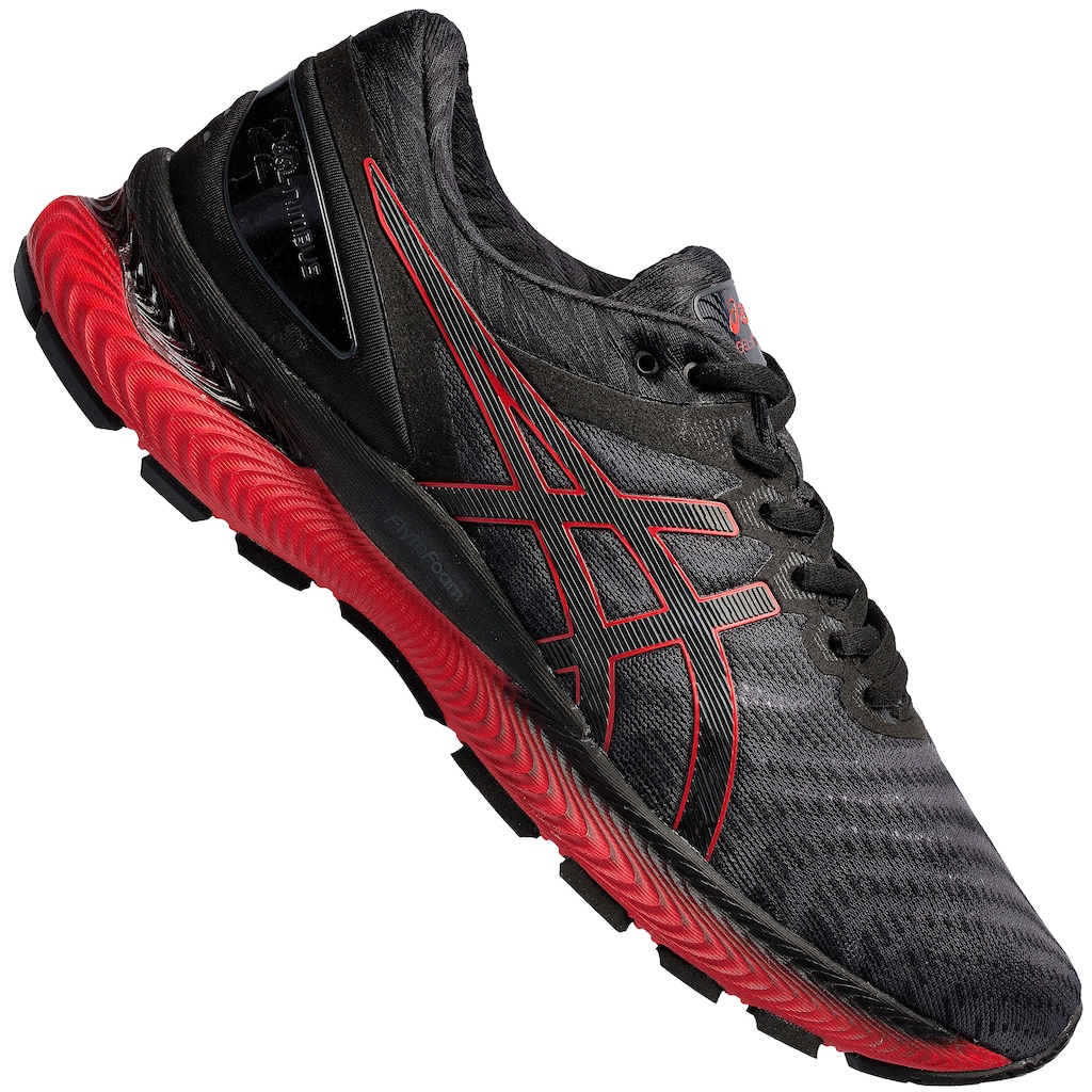 Tênis Asics Gel-Nimbus 22 - Masculino - Foto 1