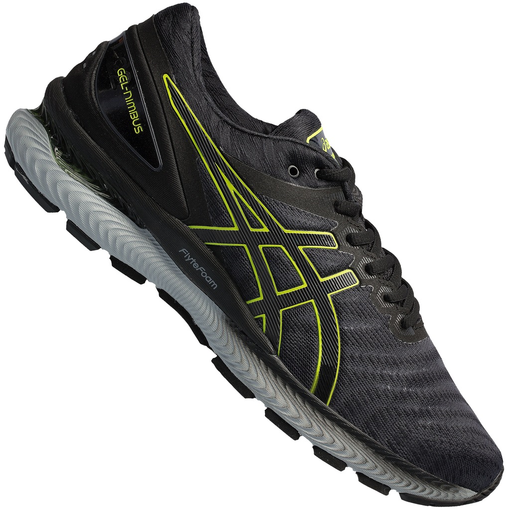 Tênis Asics Gel-Nimbus 22 - Masculino - Foto 1