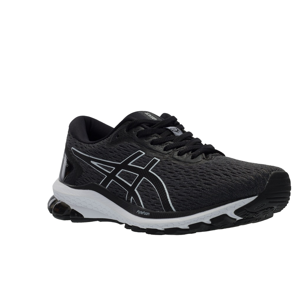 Tênis Asics GT-1000 9 - Masculino - Foto 2