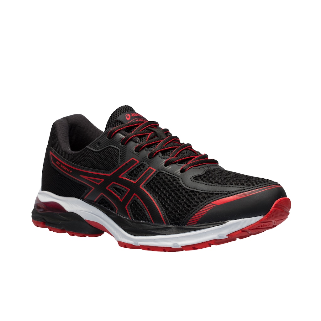 Tênis Asics Gel-Nagoya 2 - Masculino - Foto 2