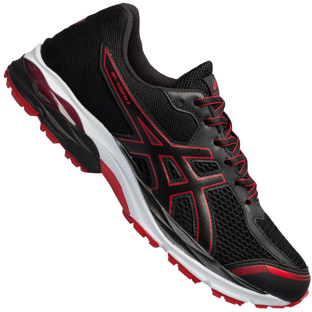 Tênis Asics Gel-Nagoya 2 - Masculino - Foto 1