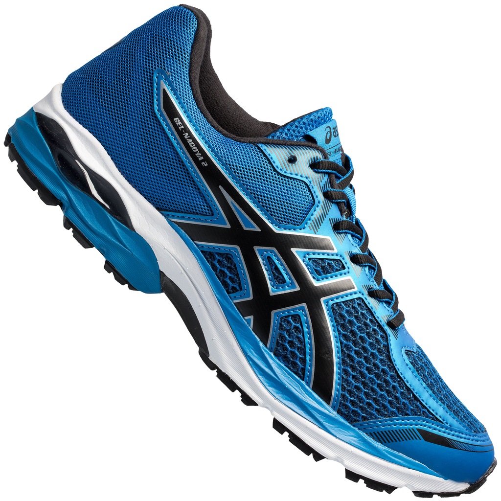 Tênis Asics Gel-Nagoya 2 - Masculino - Foto 1