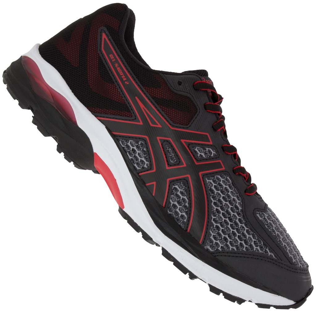 Tênis Asics Gel-Nagoya 2 - Masculino - Foto 1