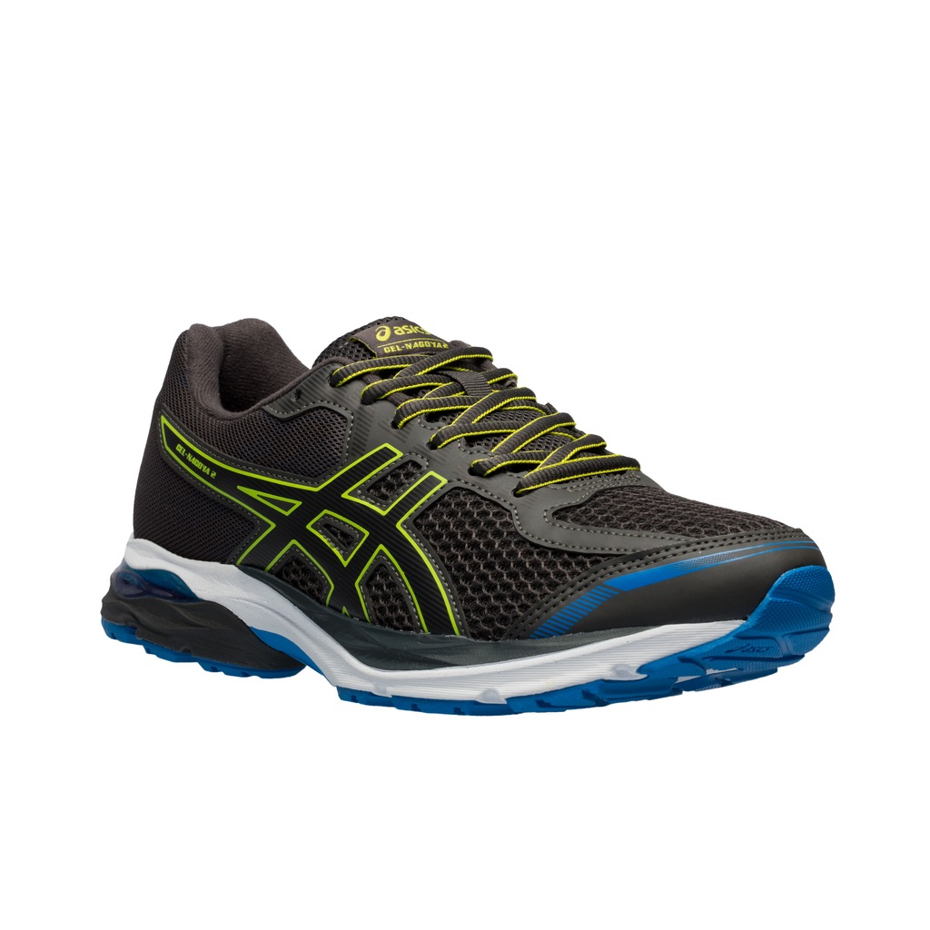 Tênis Asics Gel-Nagoya 2 - Masculino - Foto 2