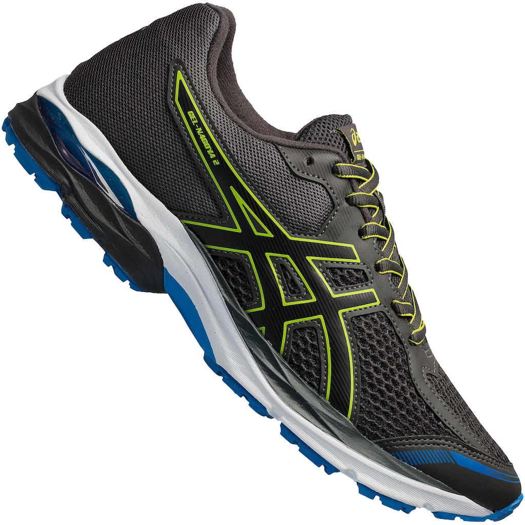 Tênis Asics Gel-Nagoya 2 - Masculino - Foto 1