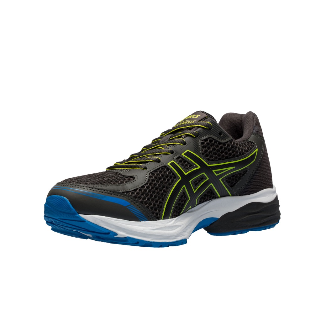 Tênis Asics Gel-Nagoya 2 - Masculino - Foto 4