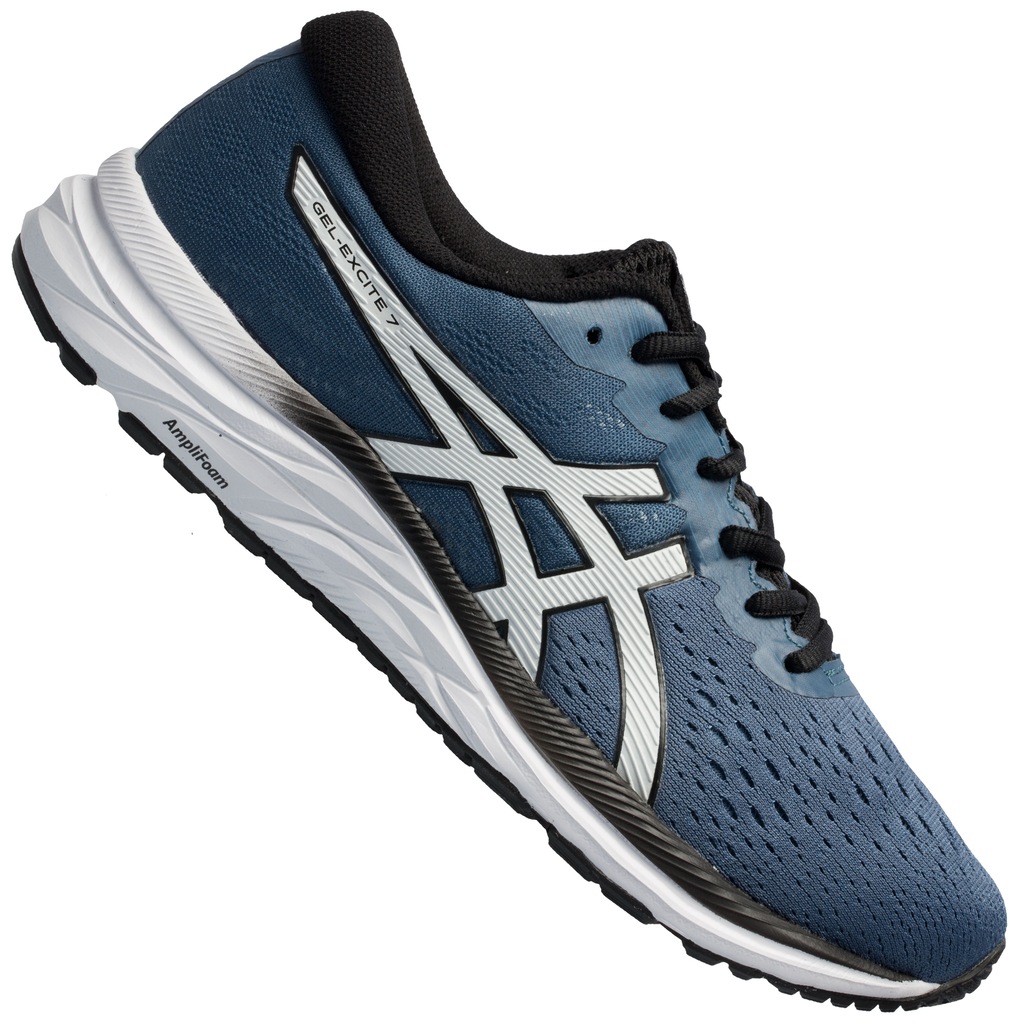 Tênis Asics Gel-Excite 7 - Masculino - Foto 1