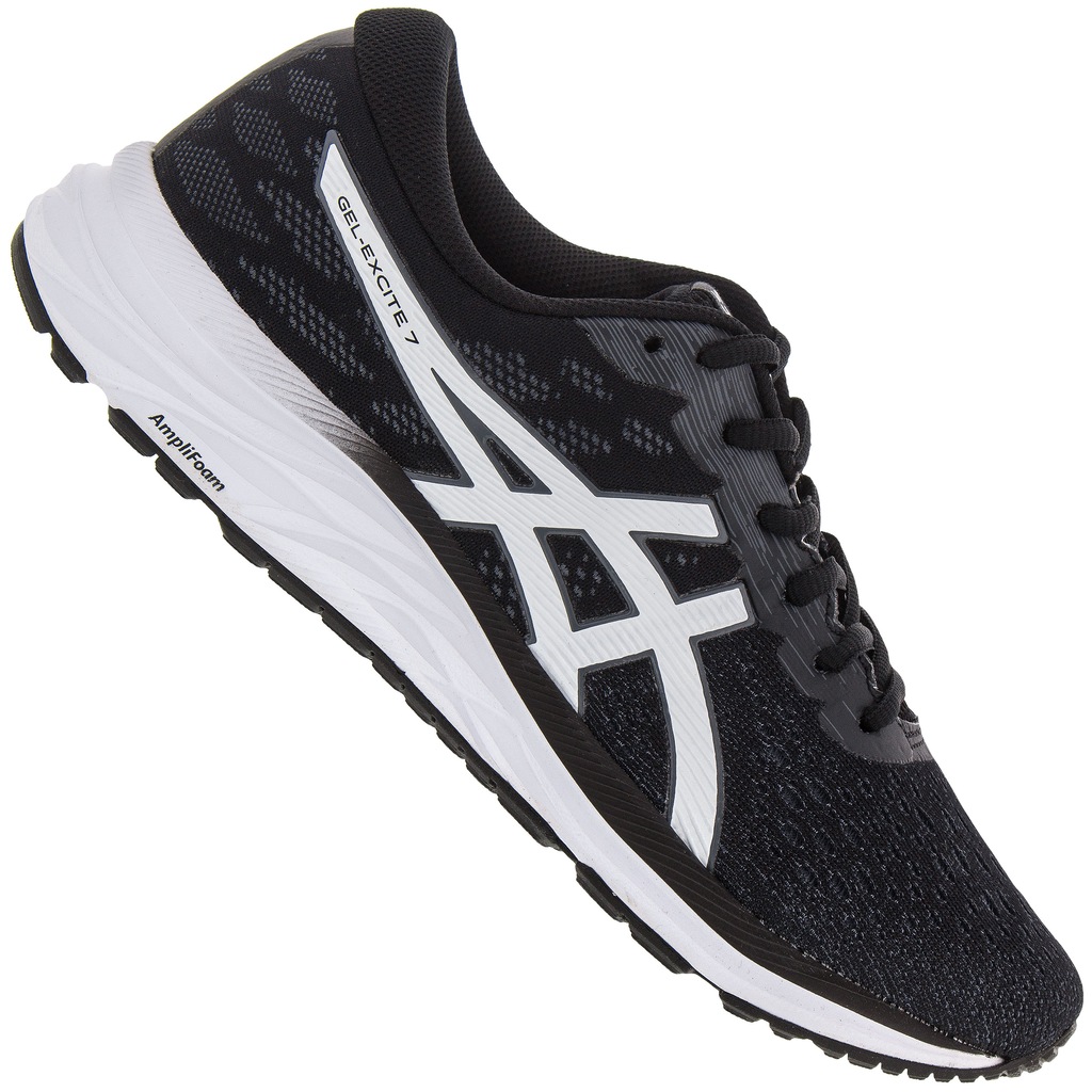 Tênis Asics Gel-Excite 7 - Masculino - Foto 1